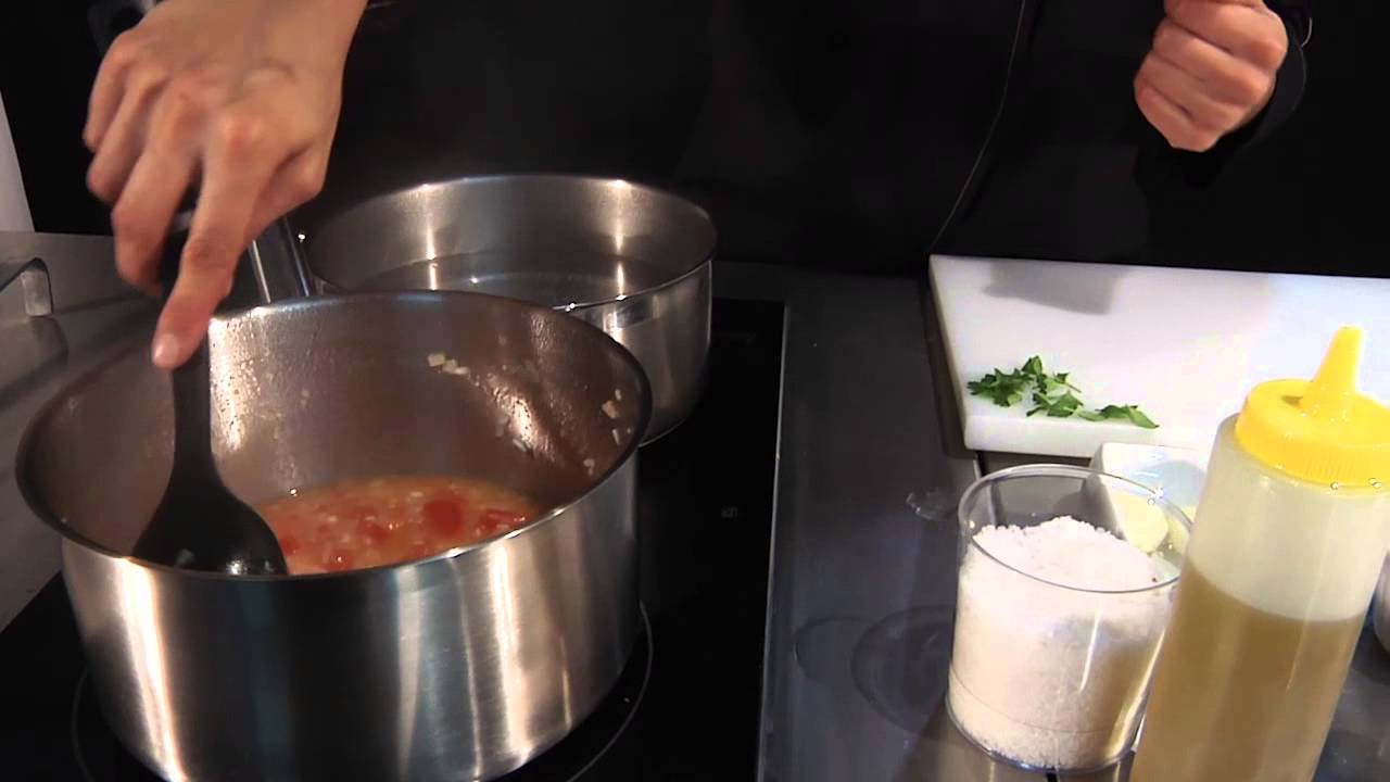 Arroz de Berbigão - Receita de Baixo Custo