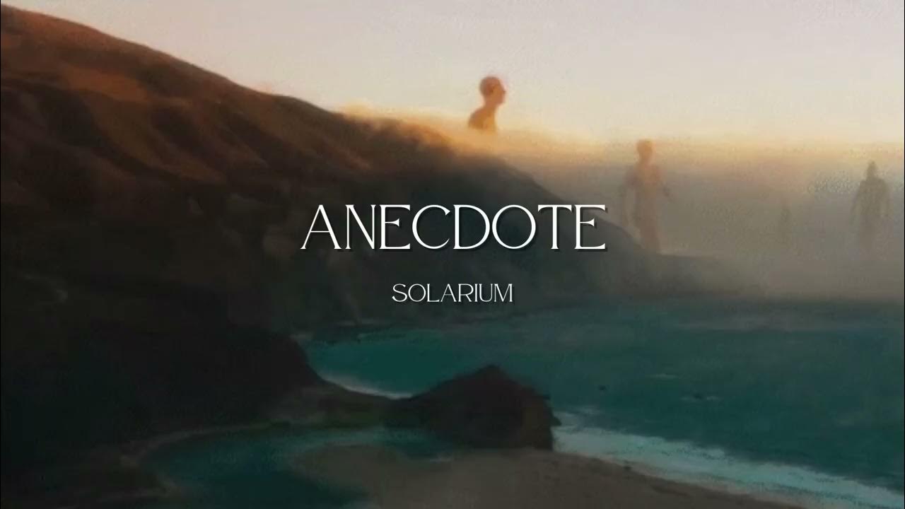 rahul anecdote // slowed and reverbed YouTube