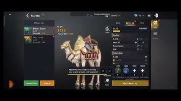 Bless Global MMORpg official launch android and IOS