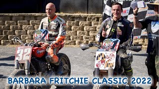 Barbara Fritchie Classic Motorcycle Race 2022 in 4k UHD @MidAtlanticTV