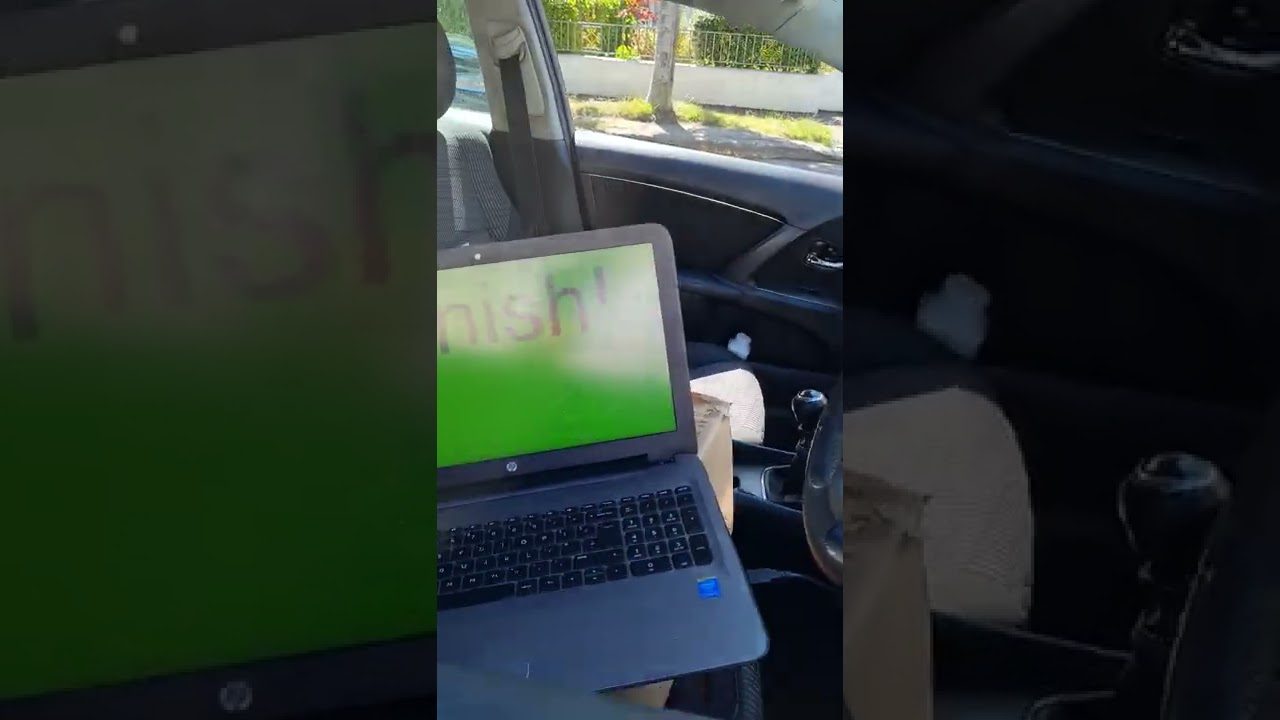 How to fix your Toyota Avensis 2.0  D4D 2008 to 2015 white/bluish plume of smoke