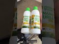#nanourea #bajra #harachara #minivlog #kheti