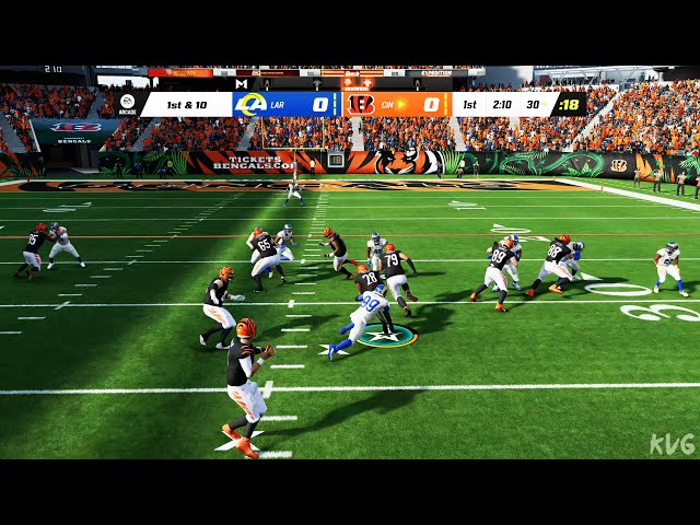 nfl madden 23 ps5