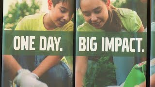 Community rallies around local nonprofits for seventh annual 'Give BIG Green Bay' fundraising event