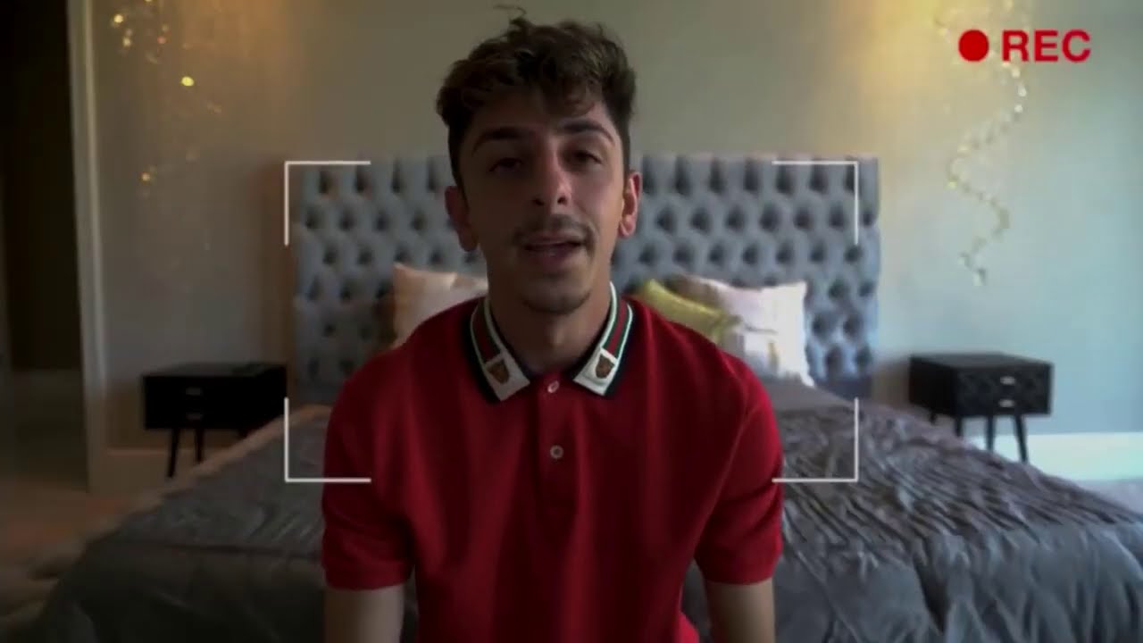 The official TEASER to Faze Rug movie. Crimson YouTube