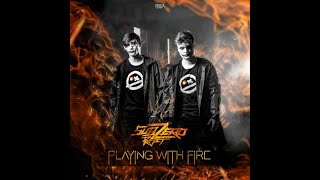 Sub Zero Project - Playing With Fire (Live Edit)