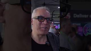 GTC 2026! - The Scan Team react to Day 1 and the Keynote  #nvidia #robot #nvidiagtc