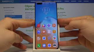 Huawei P40 Pro — Установка сервисов Гугл за 10 минут