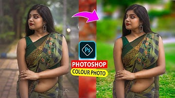 How To Joint Picture Editing Remove Background in Photoshop cc | Edit Zone