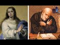 El amor a la Virgen María| Alfonso María de Ligorio| 1 de agosto