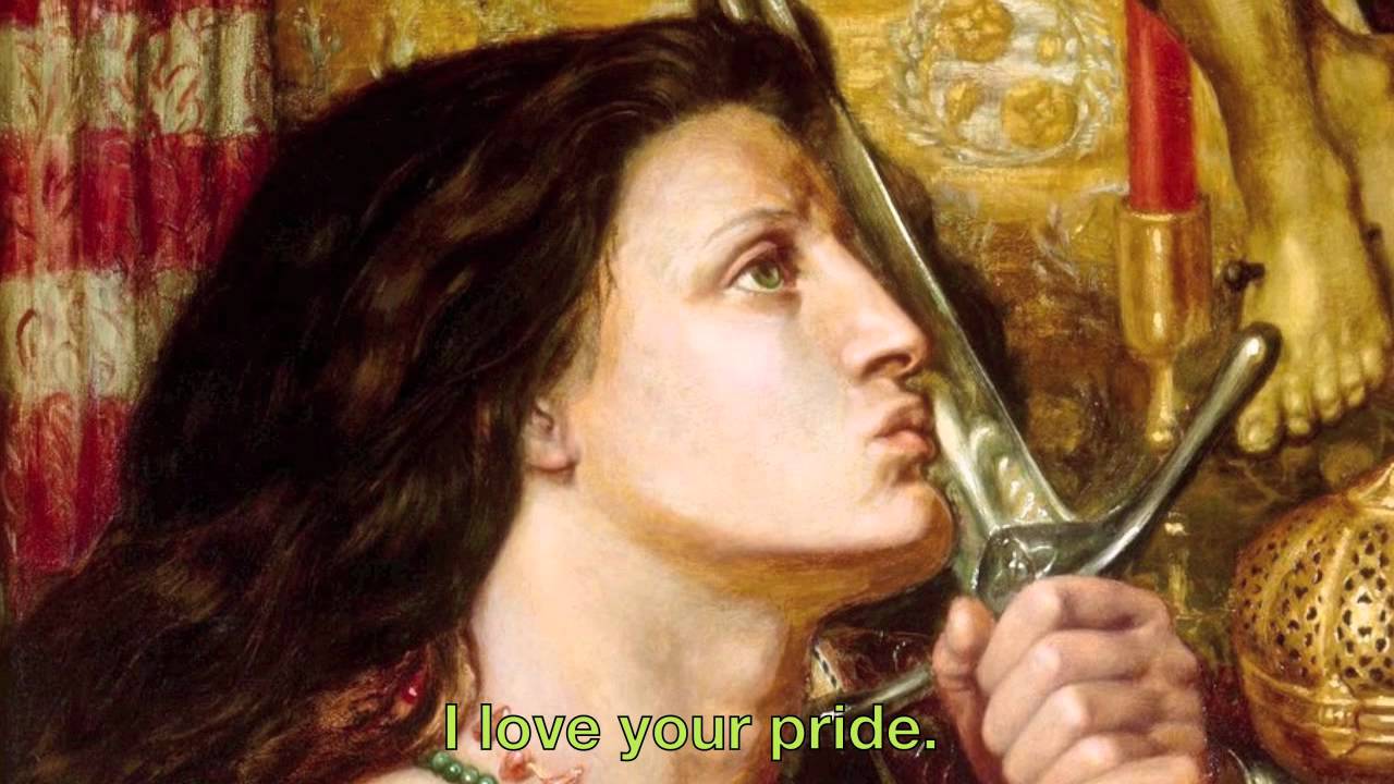 joan of arc jennifer warnes leonard cohen youtube