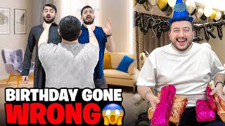 Shazi’s Belated Birthday Bash🥳Expensive Gifts Unboxing gone wrong😱