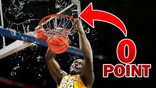 ODD NBA Rules You Didn't Know Exist..