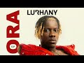 Lurhany - Chora (EP COMPLETO) | 2024