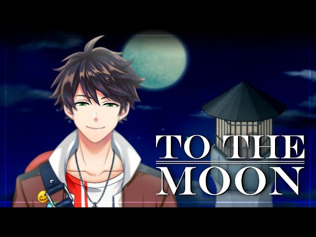 【To the moon】# 1 투더문 대사 읽는 방송  【NIJISANJI KR｜Suha】のサムネイル