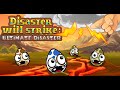 Disaster will strike 4 full gameplay walkthrough