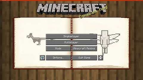 (Abandoned) Forge New Possibilities 4 1.16.3 Forge Modpack Overview (Datapack issue fixed in 1.0.2)