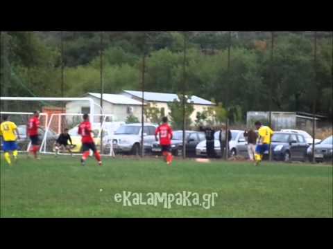 Καστράκι - Κρύα