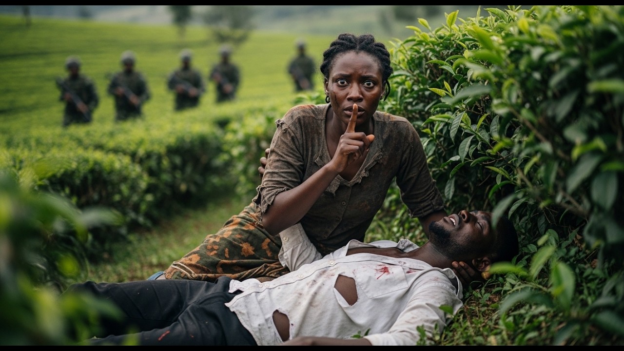 Бедная девушка спасает умирающего незнакомца в лесу — не подозревая, что он миллиардер в бегах