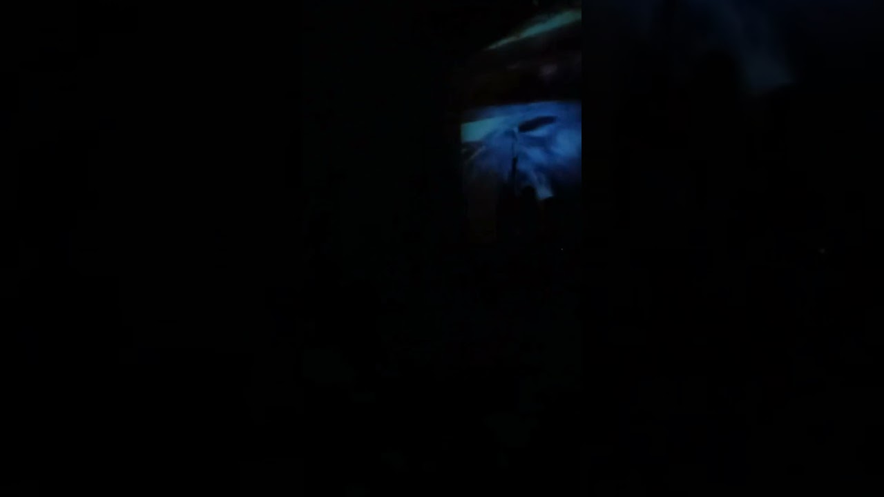 Escena underground en Lima-Peru 