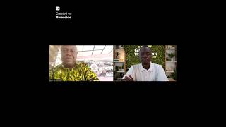 Beyond the Mine: What Does Mining Leave Behind