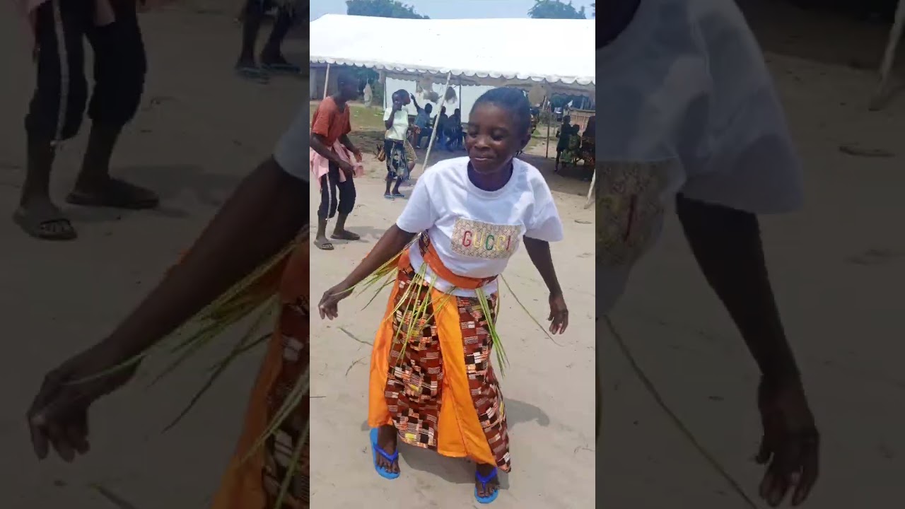 kébé-kébé obeya à boyaka sortie des femmes