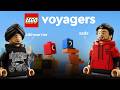 🔴 Lego Voyagers - A Co-op game with @ZadeOnYT  🔴 Sikhwarrior LIVE - Indian Gaming