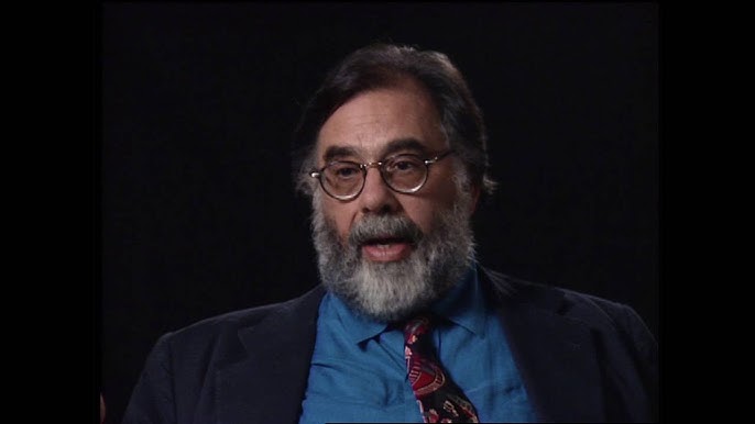 Francis Ford Coppola, Interviews