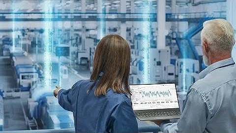 🎥 Inside Emerson’s Discrete Automation Booth at Hannover Messe 2025