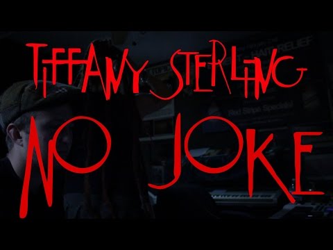 tiffany-sterling---no-joke-{hd}-|-directed-by:-@katastrophi3