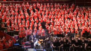 DODGY 'Good Enough' - Live at the Royal Albert Hall chords