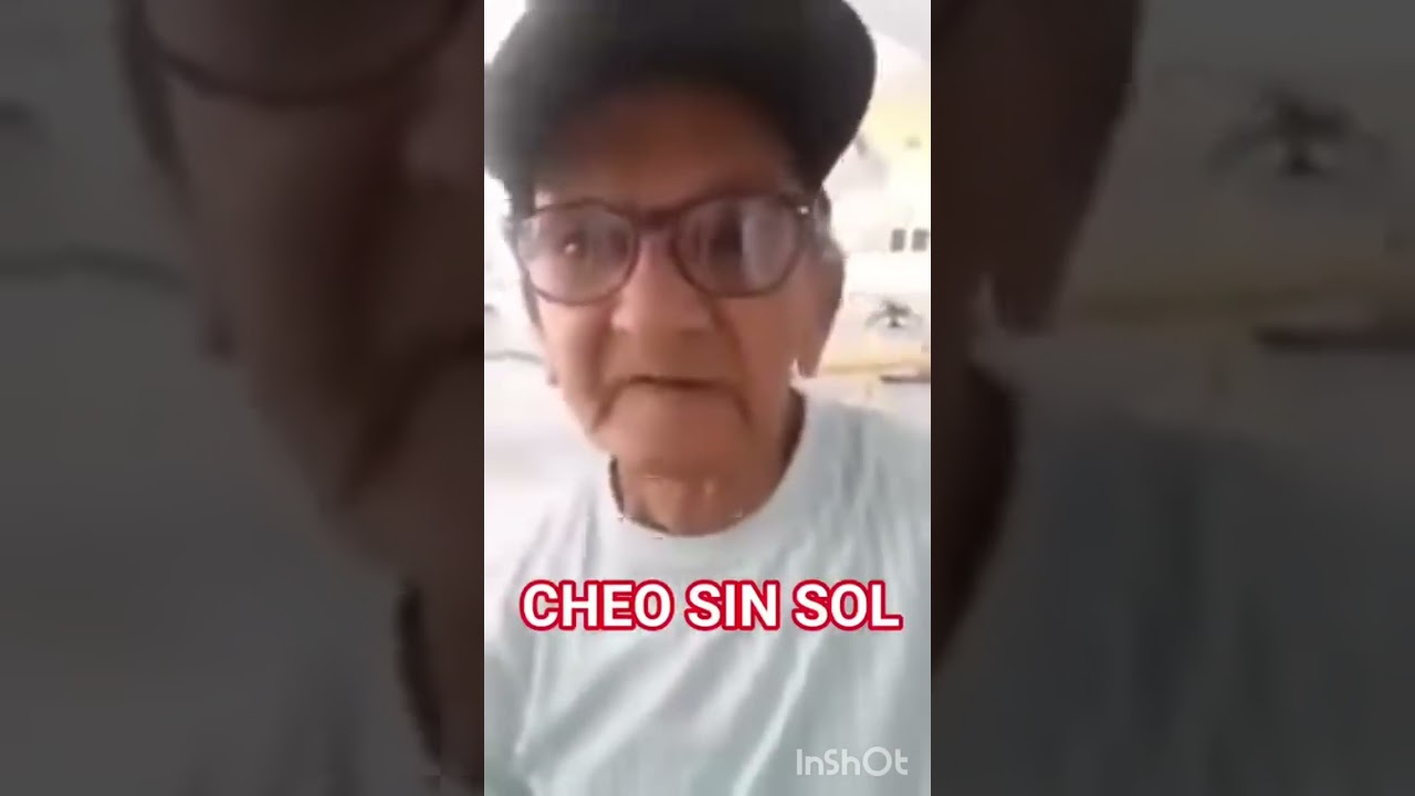 Don cheo sin sol