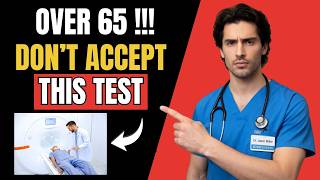 5 Medical Checkups to Reconsider After 65 — Doctor Explains