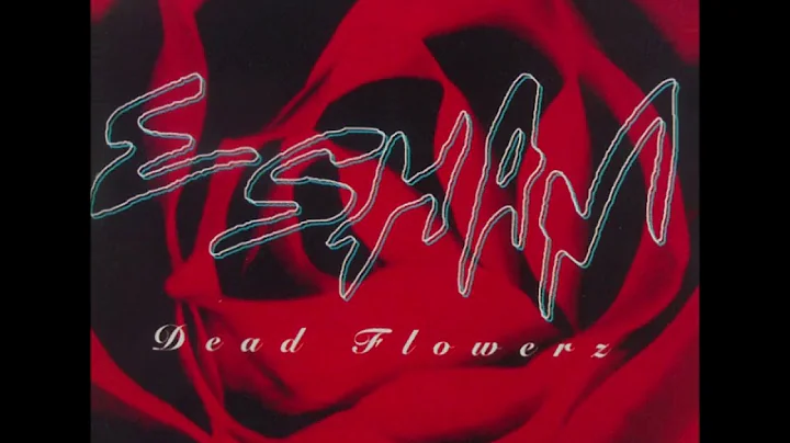 Esham - What (Prod. by Lord Maji) (2020 Remaster) (1996)