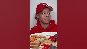 Trader Joes French Onion Dip 🇹🇫 🧅  ✨I