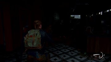 The Last of Us™ Part II - Shambler