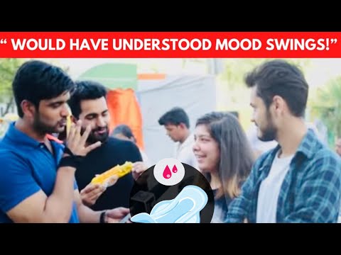 What If Men Had Periods  | Aisa Ho To Kaisa Hoga  | JM