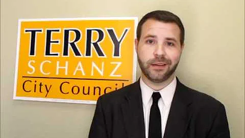 Terry Schanz, Sacramento City Council District 4 C...