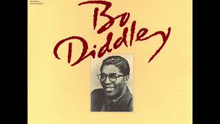 Watch Bo Diddley Deed And Deed I Do video