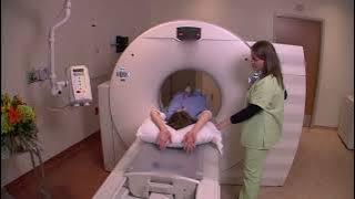 CT scan