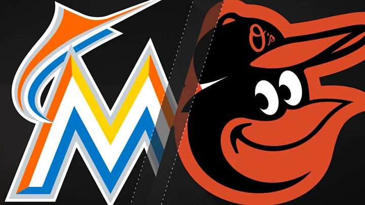 Urena's 8 shutout frames lead Marlins to win: 6/15...