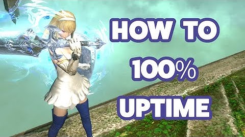 how to ACTUALLY keep the GCD Rolling