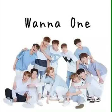 How Wanna one's members laugh