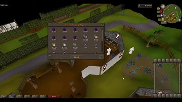 Loot from 100 Crystal Keys - OSRS 2019 Money Making