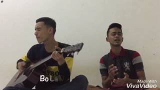 Miniatura de "Bo la duk gewe-Denmanjo Ft SyafiqAmzar"