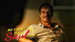 Better Call Saul - Bad Choice Road Lalo Salamanca Best Scene