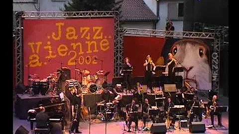 Conrad Herwig - Jazz in Vienna