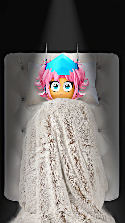me when i wake up..