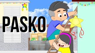 PASKO | PINOY ANIMATION screenshot 2