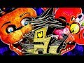 FNAF 8 VR ЗАВОД ПО СОЗДАНИЮ АНИМАТРОНИКОВ 🦊 ВЕЧЕРИНКА АНИМАТРОНИКОВ ИЗ ФНАФ !!!